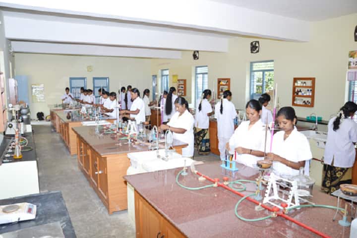 laboratory